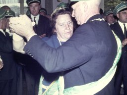 Schützenfest 1963